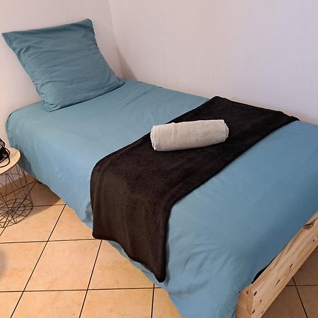 Le Canari Huisnes-sur-Mer Dış mekan fotoğraf
